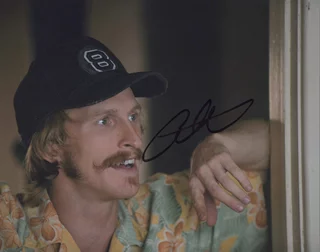 Austin Amelio autograph