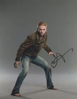 Cam Gigandet autograph