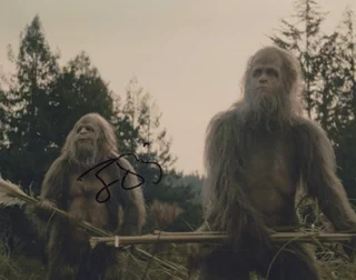 Jesse Eisenberg autograph