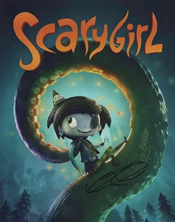 Jillian Nguyen autograph