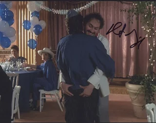 Robert Smigel autograph