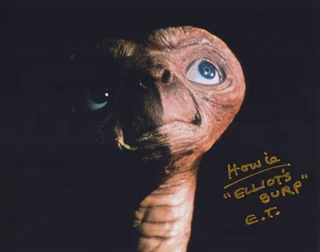 Howie Hammermann autograph