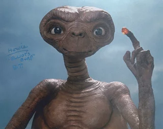 Howie Hammermann autograph