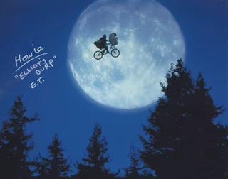 Howie Hammermann autograph