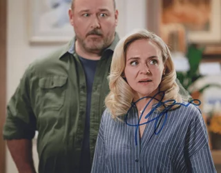 Rachel Bay Jones autograph