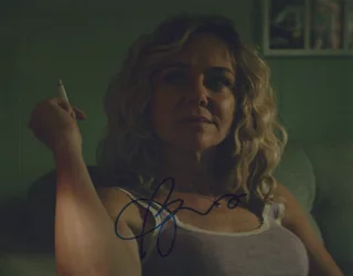 Rachel Bay Jones autograph