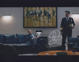 Rob Delaney autograph