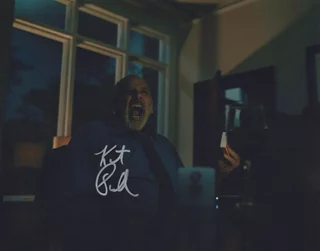 Kurt Fuller autograph