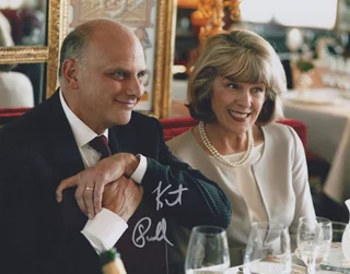 Kurt Fuller autograph