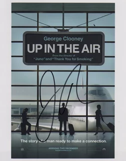 Jason Reitman autograph