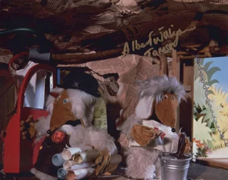 Albert Wilkinson autograph