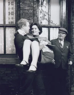 Susan Jameson autograph