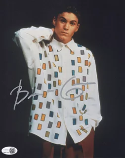 Brian Austin Green autograph