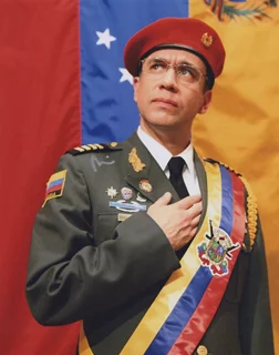 Fred Armisen autograph