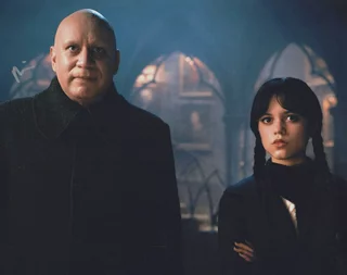 Fred Armisen autograph