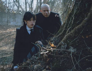 Fred Armisen autograph