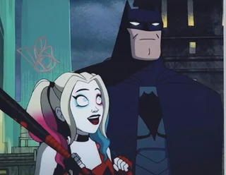 Diedrich Bader autograph