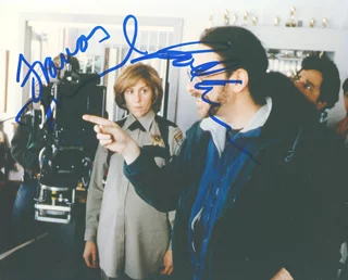 Fargo autograph