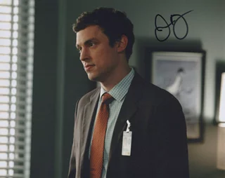 John Daley autograph