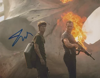 Thomas Mann autograph