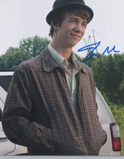 Thomas Mann autograph