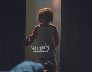 Woody Norman autograph