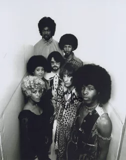 Greg Errico autograph