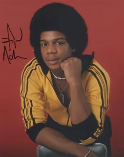 Haywood Nelson autograph