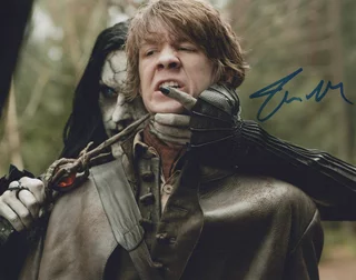 Thomas Mann autograph