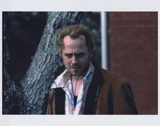 Giovanni Ribisi autograph