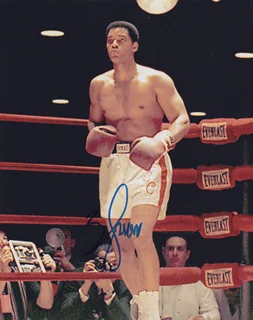 Will Smith autograph