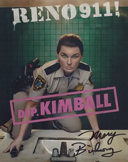 Mary  Birdsong autograph