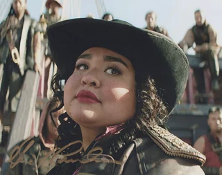 Ilia Paulino autograph