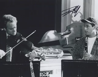 Bradley Whitford autograph