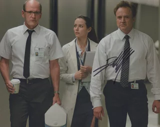 Bradley Whitford autograph