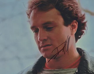 Bradley Whitford autograph