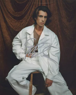 Georgie Farmer autograph