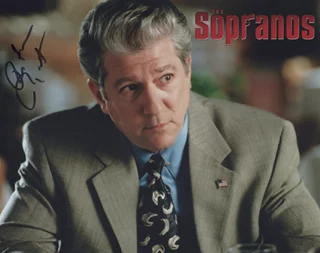 Peter Riegert autograph