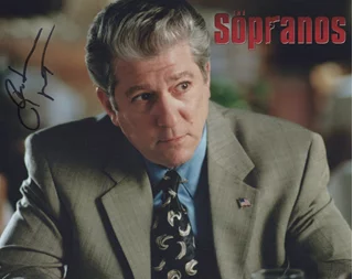 Peter Riegert autograph