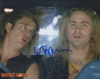 Lee Tergesen autograph