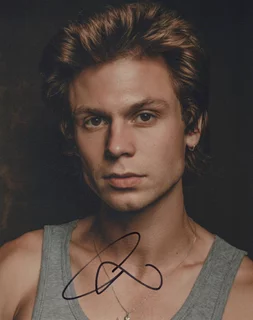 Joe Apollonio autograph