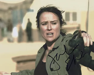 Jennifer Ehle autograph