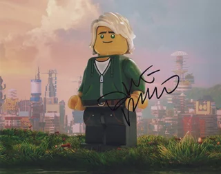 Dave Franco autograph