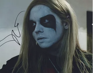 Jack Kilmer autograph
