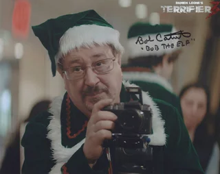 Bob Catalano autograph