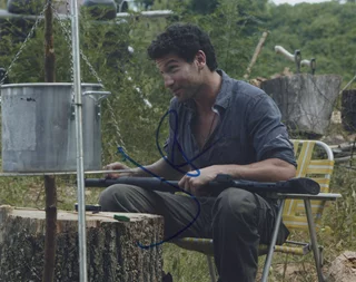 Jon Bernthal autograph