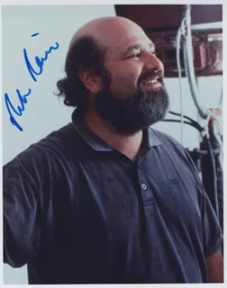 Rob Reiner autograph