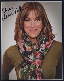 Wendie Malick autograph