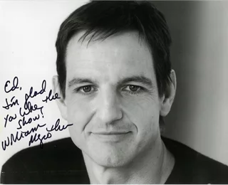 William Mapother autograph