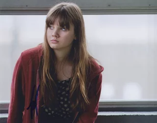 Liana Liberato autograph